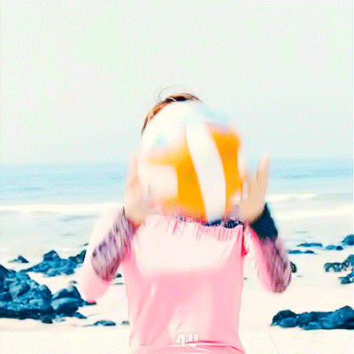 [트와이스] 심바 닮아서 아기맹수라고 불리는 채영이 짤들.jpg | 인스티즈