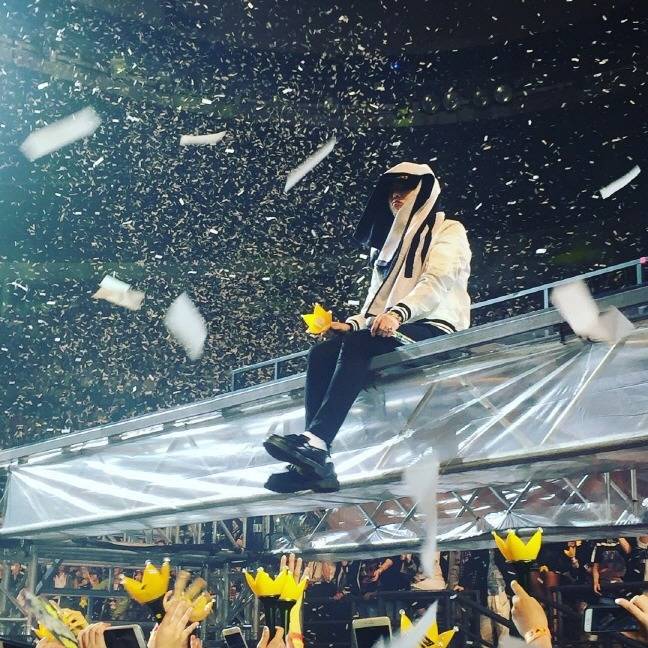 빅뱅봉 만 따로 파는 이유.jpg | 인스티즈