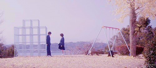 나라별 첫사랑 영화 분위기.gif | 인스티즈