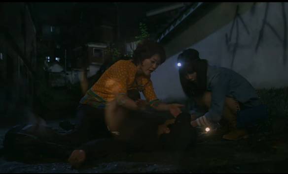 [감자별] 연쇄살인마와 홍버그 (감자별 2화) (1/9) | 인스티즈