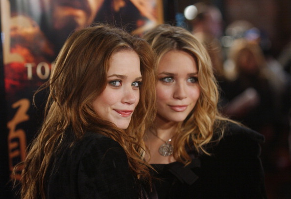 2000년대 유행을 선도한 추억의 패셔니스타 4인 | 인스티즈