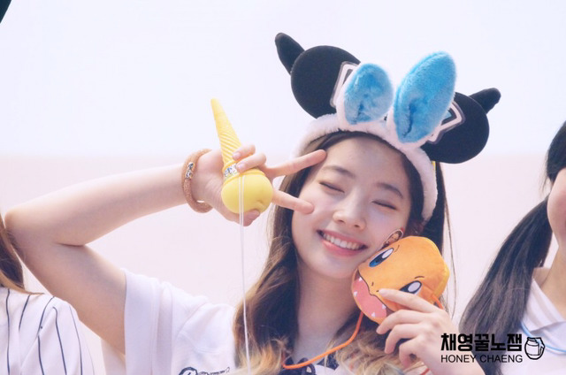 백설기같은 트와이스다현 | 인스티즈