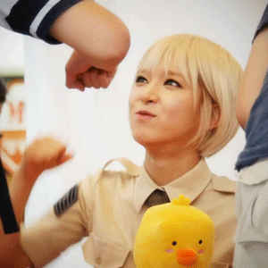 걸그룹 팬싸를 가는 이유 | 인스티즈