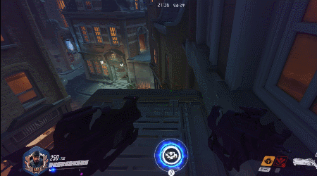 리퍼 망령화로 넘어갈수 있는곳을 알아보자.GIF | 인스티즈