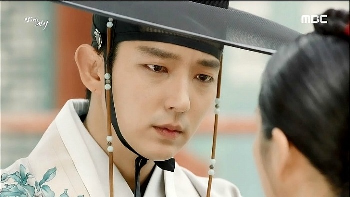 [임주환외] 갓 쓴 남자배우들 | 인스티즈