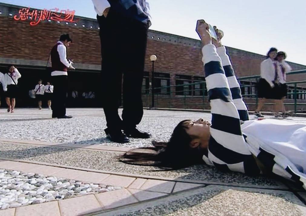 [대만드라마] 짠내나는 짝사랑 장난스러운 키스1 | 인스티즈