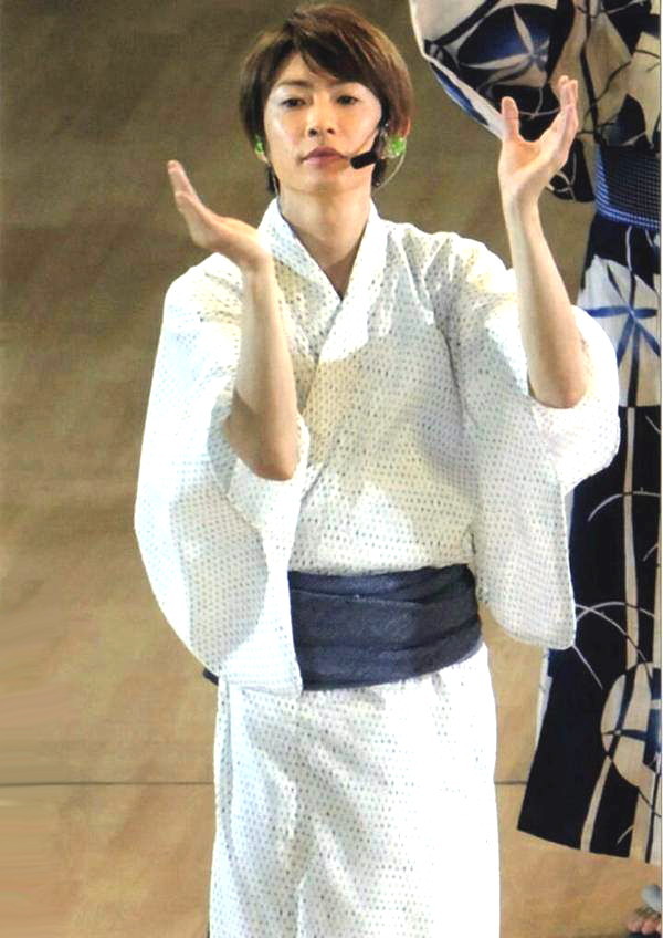 전통옷을 많이 입는 듯한 일본.jpg | 인스티즈