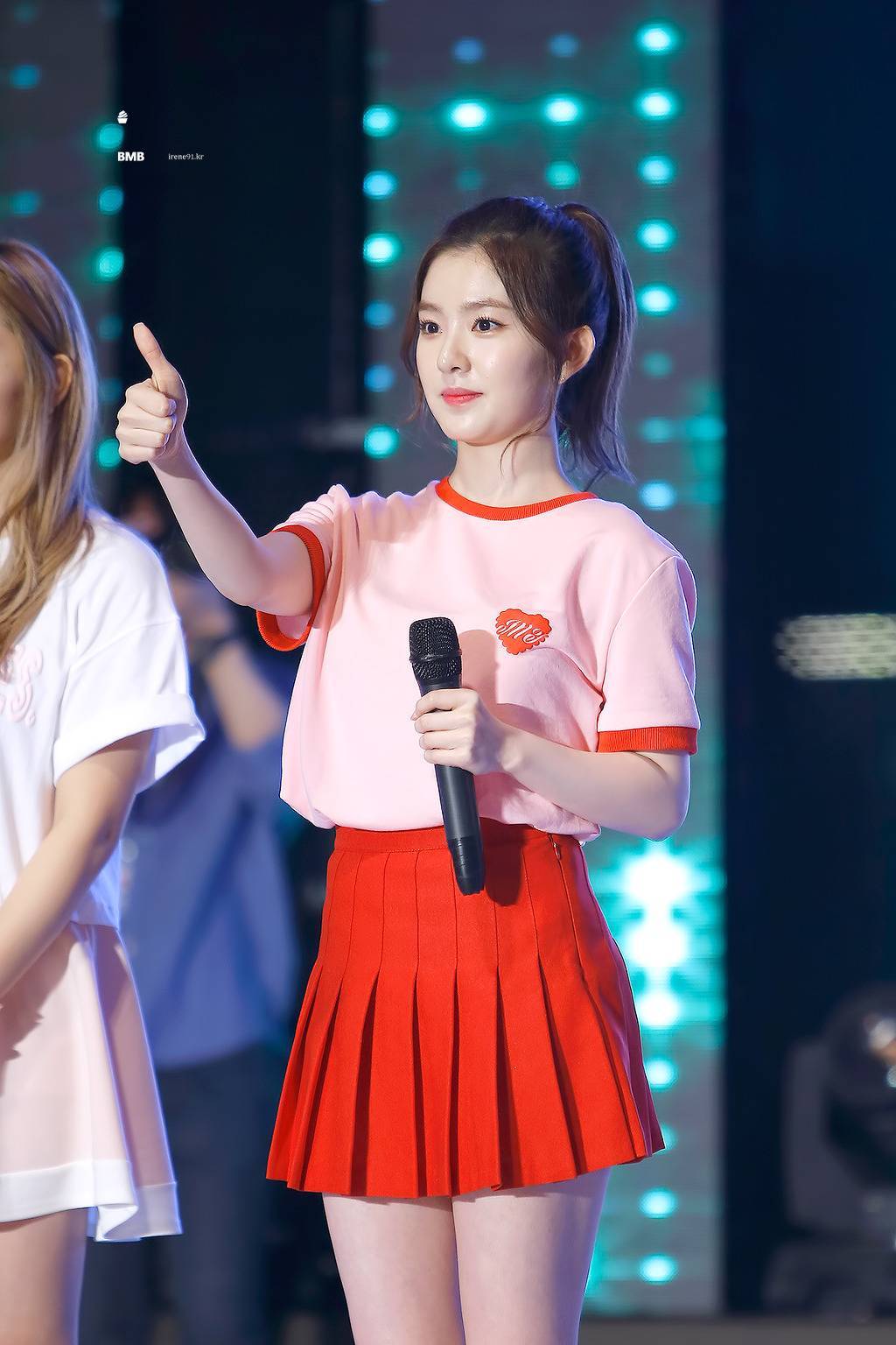 레드벨벳 아이린 | 인스티즈