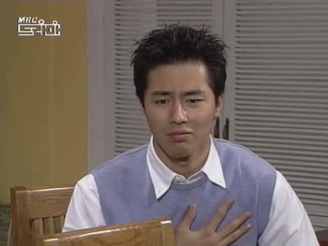 대학교 캠퍼스 시트콤 뉴 논스톱 - 경림! 남자친구를 보여줘 01 | 인스티즈