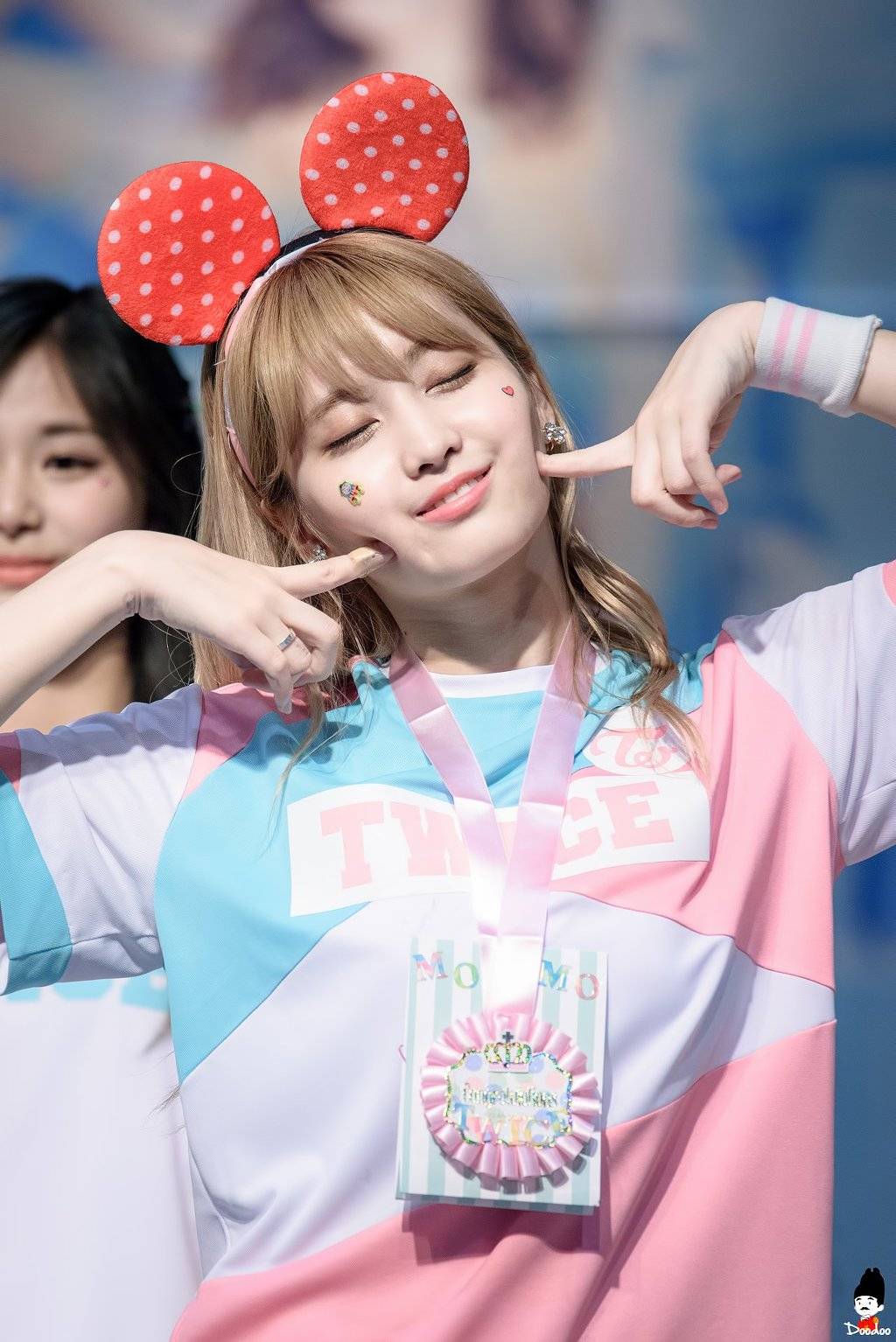 [트와이스] 야 MOMO 쩔지 않냐? | 인스티즈