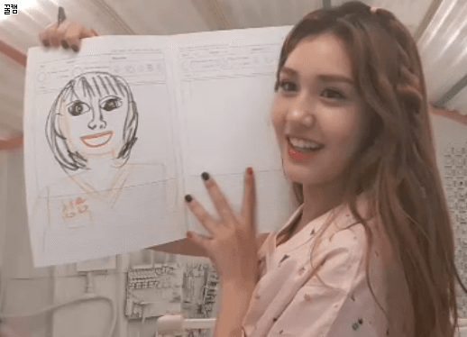 아이오아이 브이앱 요약 ㅋㅋ | 인스티즈