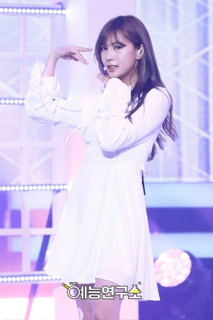 오프로디테 하영이 | 인스티즈