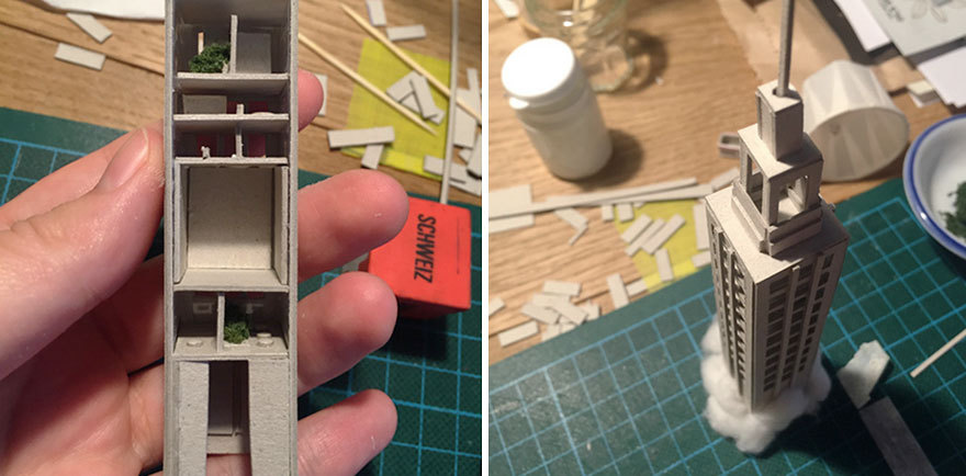 유리안에 만든 작은 세계.jpg | 인스티즈