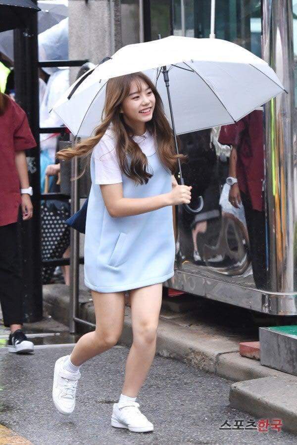 새벽의 우리혜 | 인스티즈