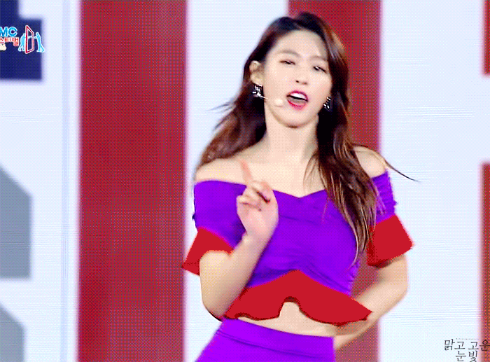 원더걸스 노바디 안무가 이렇게 섹시한 춤인지 설현이 때문에 알게됨 | 인스티즈