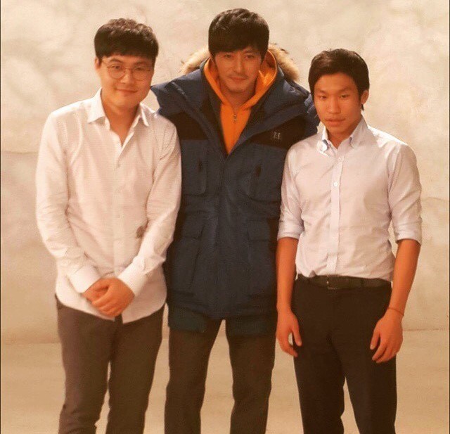 사진찍을때 배려심없는 연예인 | 인스티즈