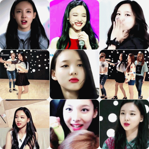 [트와이스] 맏내 나봉쓰 짤모음.gif | 인스티즈
