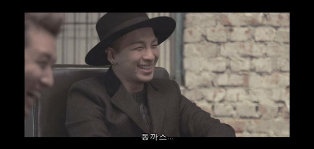 빅뱅 태양의 자녀 이름 미리 지어주는 멤버들.jpg | 인스티즈