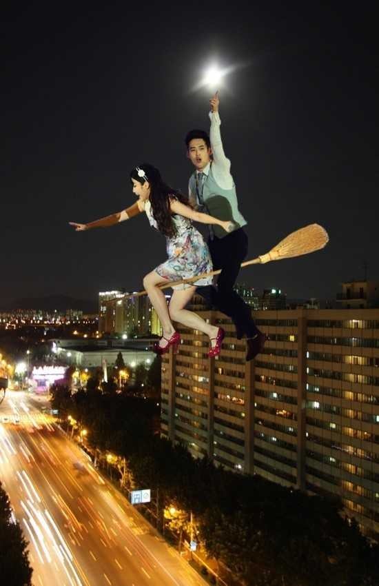 넘어질뻔한 아이유.jpgif | 인스티즈