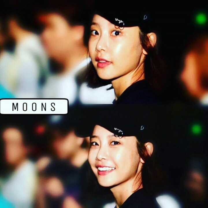 섹시한 귀요미 소지니누나 | 인스티즈