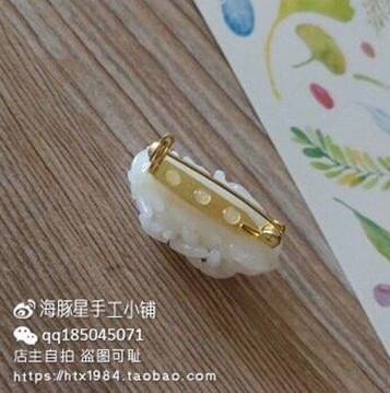 중국에서 유행중인 악세사리 | 인스티즈