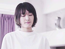 아라가키 유이.GIF | 인스티즈