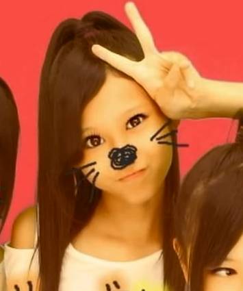 트와이스 사나 과거 사진ⓑ | 인스티즈