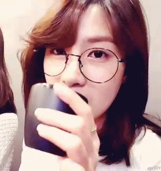 하영이.gif | 인스티즈