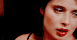 [이사벨라로셀리니] 랑콤하면 떠오르는 여배우(잉그리드 버그만 딸) | 인스티즈