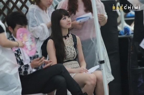 수지 아이유 같은옷 | 인스티즈