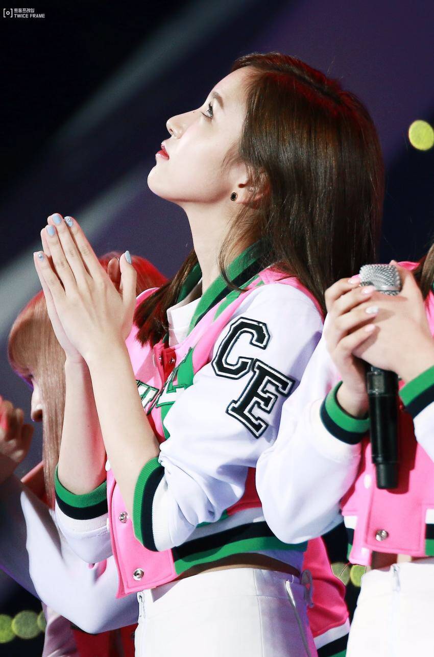 묘이 미나 | 인스티즈