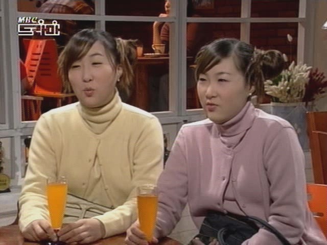 대학교 캠퍼스 시트콤 뉴 논스톱 - 경림! 남자친구를 보여줘 01 | 인스티즈