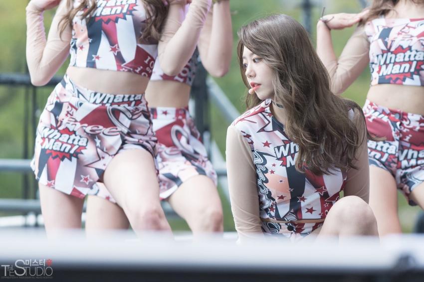 염색하고 더 예뻐진 아이오아이 소혜 | 인스티즈