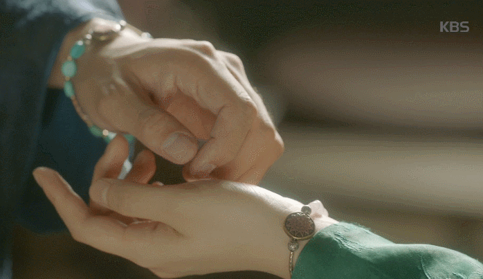 [구르미그린달빛] 영이에게 라온이가 세상에서 가장 귀한 여인인 이유 | 인스티즈