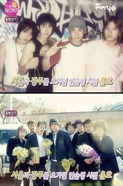 재조명 되고있는 연예인 | 인스티즈