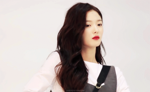 김유정.gif | 인스티즈