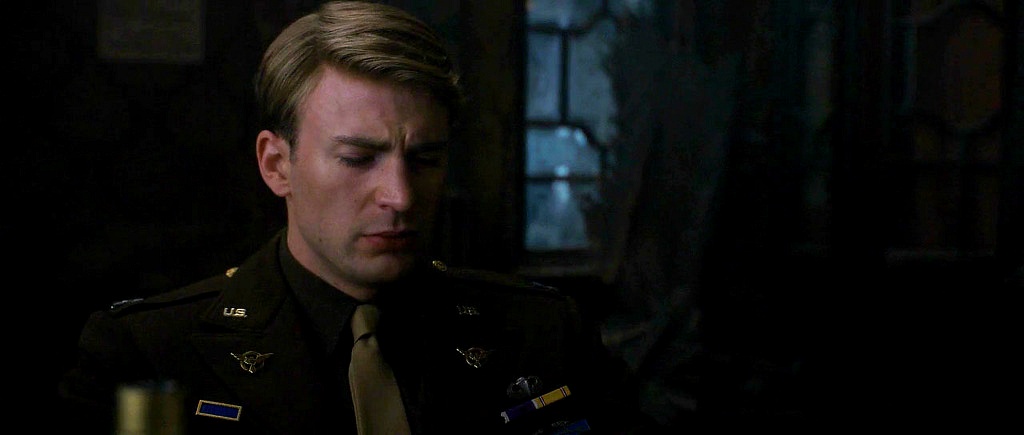 [MCU] 캡틴 아메리카와 윈터 솔져의 우정, 그리고 유대감 | 인스티즈