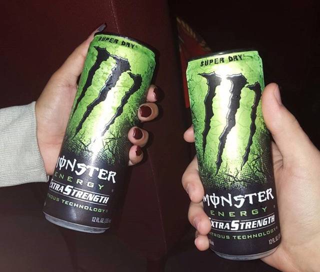 몬스터에너지 덕후가 보면 환장하는 사진들 | 인스티즈
