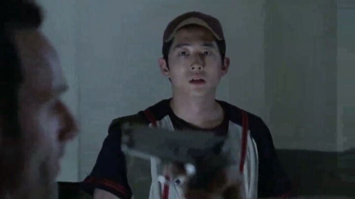 워킹데드 시즌 1 2화(4) (혐오주의) | 인스티즈