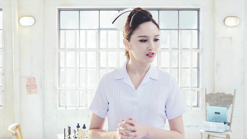 간호사 리아 | 인스티즈