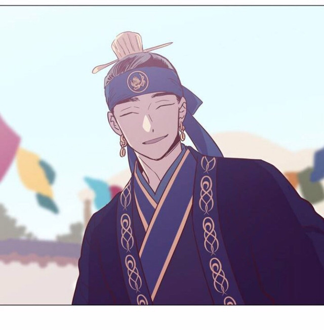 주관주의) 나쁜놈인데 자꾸 생각나고 끌리고 그렇게 덕통사고 제대로 당하는 웹툰 캐릭터들 TOP3 | 인스티즈