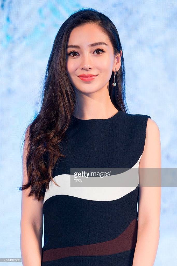 중국여배우들 과거모습 | 인스티즈