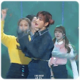 [데이터주의] 161009 인기가요 라붐.gif | 인스티즈