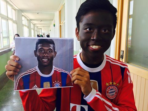 졸업사진 역대 코스프레 | 인스티즈