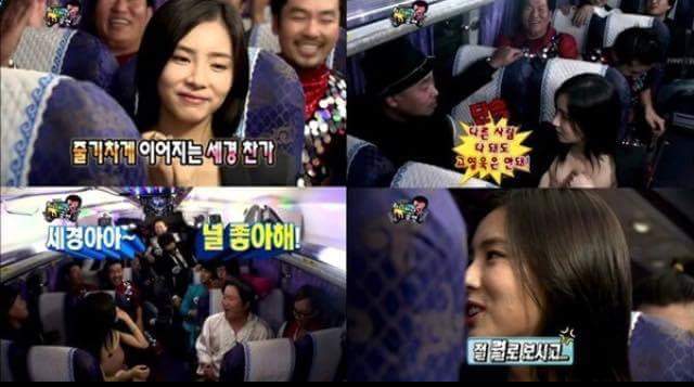 연예인들이 방송에서 하는말 흘려듣지말아야 하는 이유 | 인스티즈