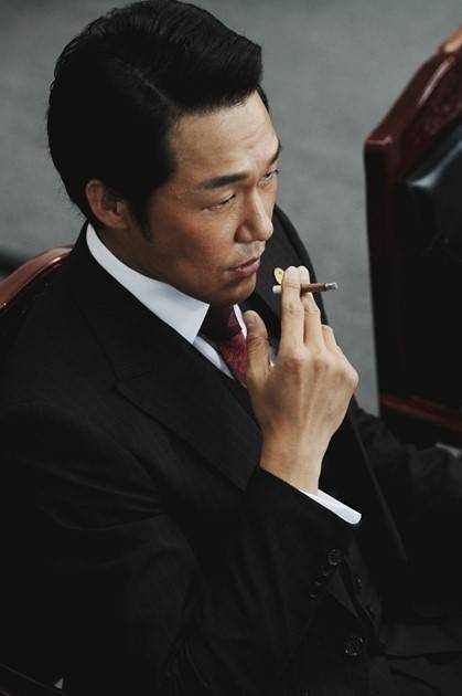 가장 인상깊었던 영화배역은? (남성) | 인스티즈