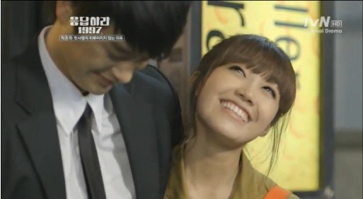 [응답하라1997] 열여덟. 첫사랑이자 짝사랑의 시작. 그리고 그 끝. 준희가 윤제를 사랑하는 방법.jpg | 인스티즈