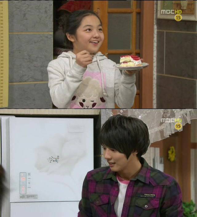 [지붕킥] 홍어매니아 해리 | 인스티즈