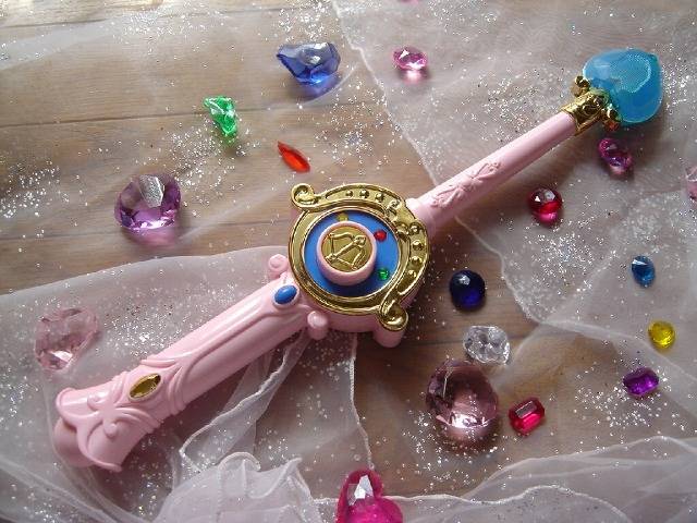 90년대 여자 어린이들의 로망.jpg 브금 | 인스티즈