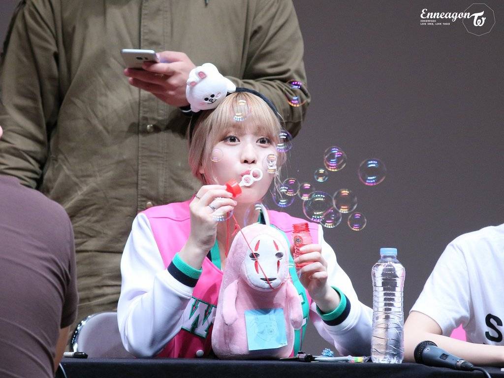 [트와이스] 야 MOMO 쩔지 않냐? | 인스티즈